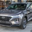 DRIVEN: Hyundai Santa Fe TM – worthy SUV, at a price