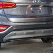 DRIVEN: Hyundai Santa Fe TM – worthy SUV, at a price