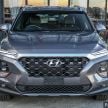 DRIVEN: Hyundai Santa Fe TM – worthy SUV, at a price