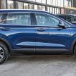 Hyundai Santa Fe TM launched in Malaysia – 2.4 MPi and 2.2 CRDi, Executive and Premium, from RM170k