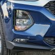 Hyundai Santa Fe TM launched in Malaysia – 2.4 MPi and 2.2 CRDi, Executive and Premium, from RM170k