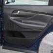 Hyundai Santa Fe TM launched in Malaysia – 2.4 MPi and 2.2 CRDi, Executive and Premium, from RM170k
