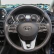 Hyundai Santa Fe TM launched in Malaysia – 2.4 MPi and 2.2 CRDi, Executive and Premium, from RM170k