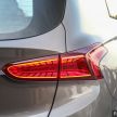Hyundai Santa Fe TM launched in Malaysia – 2.4 MPi and 2.2 CRDi, Executive and Premium, from RM170k