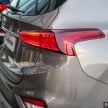 Hyundai Santa Fe TM launched in Malaysia – 2.4 MPi and 2.2 CRDi, Executive and Premium, from RM170k
