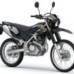 Kawasaki KLX 230 2025 – pengedar mula ambil tempahan, versi enduro dan supermoto, RM23k?