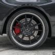 2019 Mercedes-AMG C63S Sedan and Coupe facelifts launched in Malaysia – RM768,888 and RM820,888