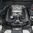2019 Mercedes-AMG C63S Sedan and Coupe facelifts launched in Malaysia – RM768,888 and RM820,888