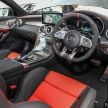2019 Mercedes-AMG C63S Sedan and Coupe facelifts launched in Malaysia – RM768,888 and RM820,888