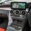 2019 Mercedes-AMG C63S Sedan and Coupe facelifts launched in Malaysia – RM768,888 and RM820,888