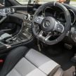 2019 Mercedes-AMG C63S Sedan and Coupe facelifts launched in Malaysia – RM768,888 and RM820,888