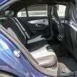 2019 Mercedes-AMG C63S Sedan and Coupe facelifts launched in Malaysia – RM768,888 and RM820,888