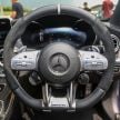 2019 Mercedes-AMG C63S Sedan and Coupe facelifts launched in Malaysia – RM768,888 and RM820,888
