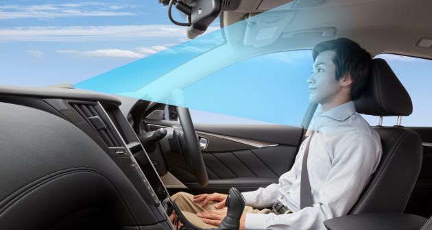 Nissan ProPILOT 2.0 – world’s first hands-off highway autonomous driving, to debut on Skyline this year