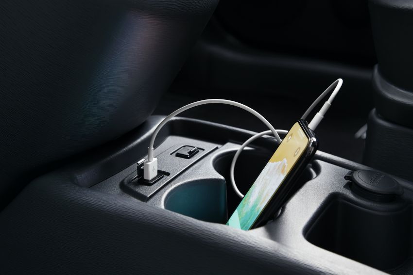 2019 Proton Exora RC launched in Malaysia – MPV gets ‘Hi, Proton’, new kit, lowered price from RM59,800 966915