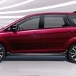 2019 Proton Exora RC launched in Malaysia – MPV gets ‘Hi, Proton’, new kit, lowered price from RM59,800