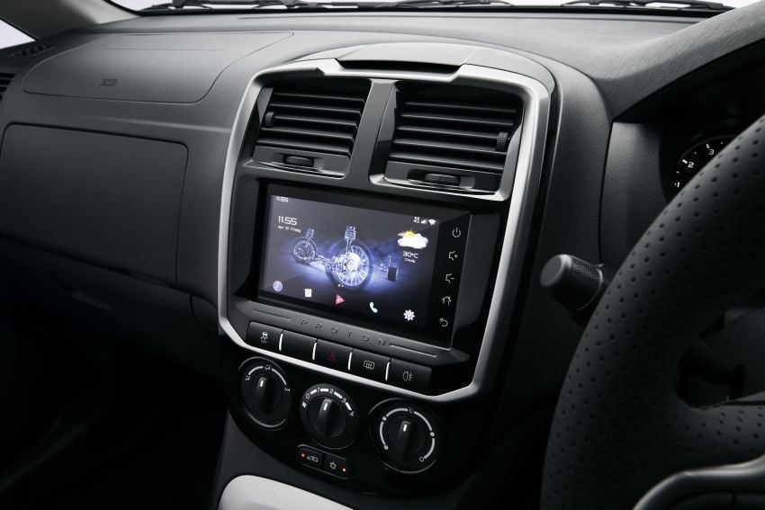 2019 Proton Exora RC launched in Malaysia – MPV gets ‘Hi, Proton’, new kit, lowered price from RM59,800 966921