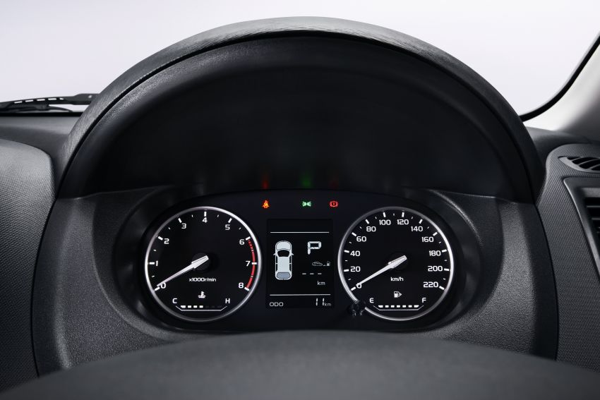 2019 Proton Exora RC launched in Malaysia – MPV gets ‘Hi, Proton’, new kit, lowered price from RM59,800 966923