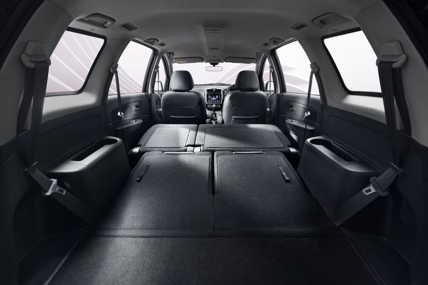 2019 Proton Exora RC launched in Malaysia – MPV gets ‘Hi, Proton’, new kit, lowered price from RM59,800 966928