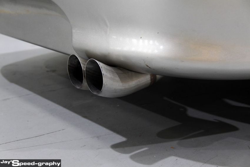 Proton Putra WRC – mitos yang pernah wujud 962897