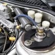 Proton Putra WRC diisytihar koleksi kekal Proton Motorsport, selamat dalam simpanan garaj pasukan R3