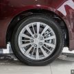 FIRST DRIVE: 2019 Proton Exora RC review – fr RM60k