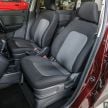 FIRST DRIVE: 2019 Proton Exora RC review – fr RM60k