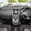 FIRST DRIVE: 2019 Proton Exora RC review – fr RM60k