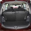 FIRST DRIVE: 2019 Proton Exora RC review – fr RM60k
