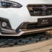 FIRST LOOK: 2019 Subaru XV GT Edition – RM130,788