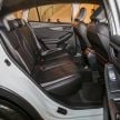 FIRST LOOK: 2019 Subaru XV GT Edition – RM130,788