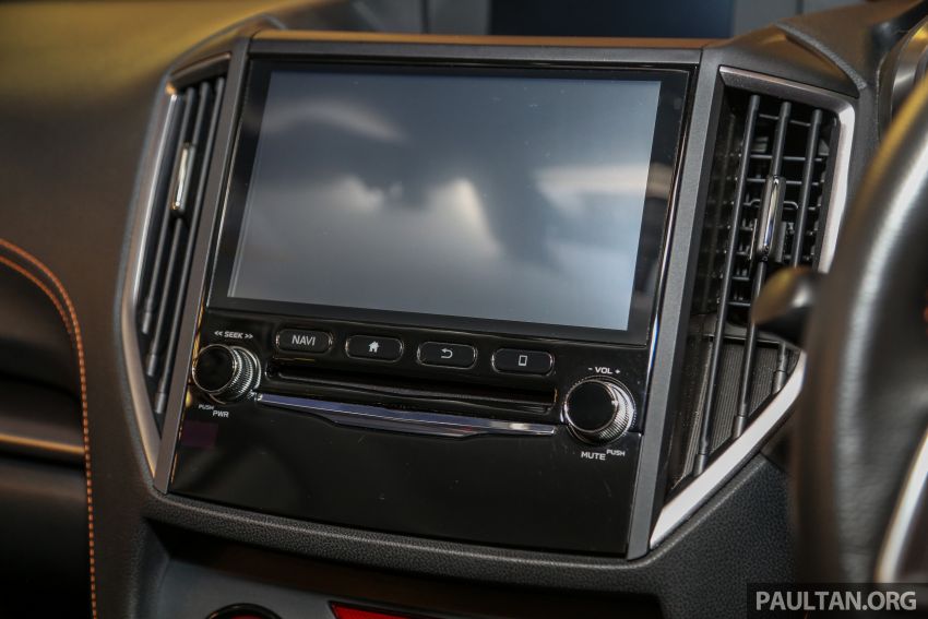 Subaru XV GT Edition now in Malaysia – RM130,788 958121