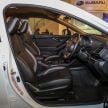 FIRST LOOK: 2019 Subaru XV GT Edition – RM130,788