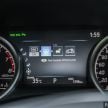 Toyota Camry price increased by 7k, now RM196,888