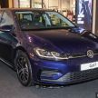 Volkswagen Golf, Passat and Tiguan gain Sound & Style Editions – extra accessories worth up to RM16k