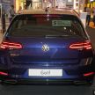 Volkswagen Golf, Passat and Tiguan gain Sound & Style Editions – extra accessories worth up to RM16k