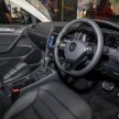 Volkswagen Golf, Passat and Tiguan gain Sound & Style Editions – extra accessories worth up to RM16k