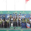 Le Mans 2019: Toyota wins again, secures WEC titles