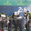 Le Mans 2019: Toyota wins again, secures WEC titles
