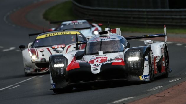Le Mans 2019: Toyota wins again, secures WEC titles