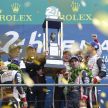 Le Mans 2019: Toyota wins again, secures WEC titles