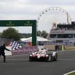 Le Mans 2019: Toyota wins again, secures WEC titles