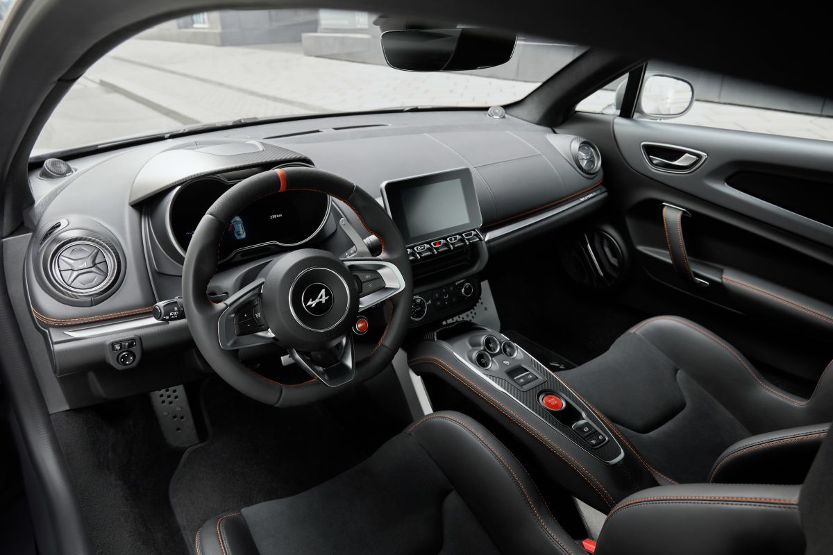 2020 Alpine A110S unveiled, gets boosted to 292 PS