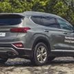 DRIVEN: Hyundai Santa Fe TM – worthy SUV, at a price