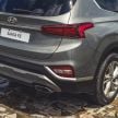 DRIVEN: Hyundai Santa Fe TM – worthy SUV, at a price