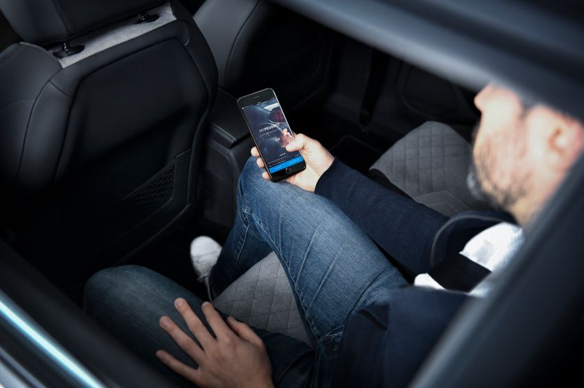 2019 Peugeot 2008 revealed – based on new 208 with lots of tech, electric e-2008 variant with 310 km range 974820