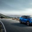 SPIED: Second-gen Peugeot 2008 spotted in Malaysia