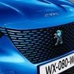 SPIED: Second-gen Peugeot 2008 spotted in Malaysia