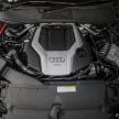 C8 Audi A6 3.0 TFSI quattro launched in Malaysia – 3.0L mild hybrid V6 with 340 PS; priced from RM590k