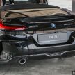 REVIEW: G29 BMW Z4 sDrive30i – RM480k in Malaysia
